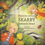 Skarby leś... - Weronika Kurosz -  Polnische Buchandlung 