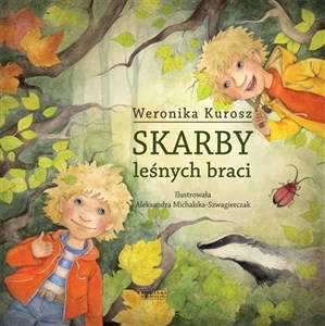 Bild von Skarby leśnych braci