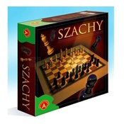 Szachy -  Książka z wysyłką do Niemiec 