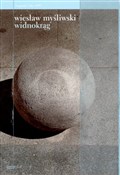 Polnische buch : Widnokrąg - Wiesław Myśliwski