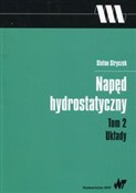 Napęd  hyd... - Stefan Stryczek -  polnische Bücher