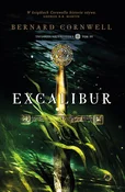 Polnische buch : Excalibur - Bernard Cornwell