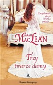 Trzy twarz... - Sarah MacLean - Ksiegarnia w niemczech