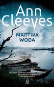 Martwa wod... - Ann Cleeves - Ksiegarnia w niemczech