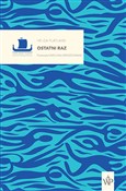 Ostatni ra... - Helga Flatland - buch auf polnisch 