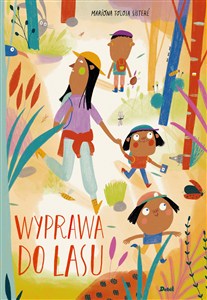 Bild von Wyprawa do lasu
