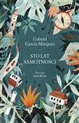 Zobacz : Sto lat sa... - Gabriel Garcia Marquez