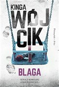 Polnische buch : Blaga DL - Kinga Wójcik