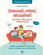 Cielesność... - Charline Vermont -  Polnische Buchandlung 