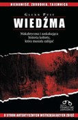 Wiedźma - Glenn Puit -  Książka z wysyłką do Niemiec 