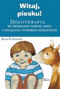 Witaj, pie... - Beata Kulisiewicz -  Książka z wysyłką do Niemiec 