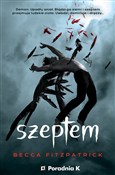 Zobacz : Szeptem - Becca Fitzpatrick