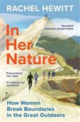 Polska książka : In Her Nat... - Rachel Hewitt