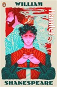 Polska książka : Hamlet - William Shakespeare
