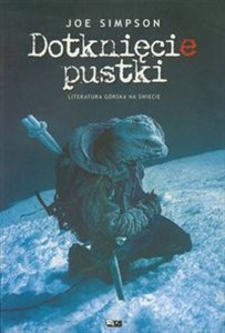 Bild von Dotknięcie pustki Literatura górska na świecie