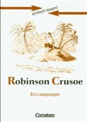 Polnische buch : Robinson C...