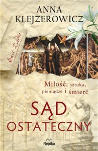 Obrazek Sąd ostateczny