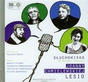 Polnische buch : Lesio (1) ... - Joanna Chmielewska