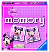 Memory Mys... - buch auf polnisch 