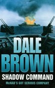 Shadow com... - Dale Brown -  Książka z wysyłką do Niemiec 