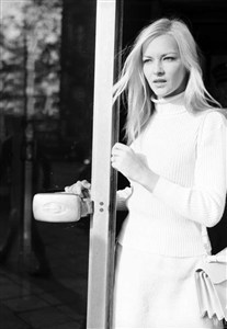 Bild von Barbara Brylska w najtrudniejszej roli