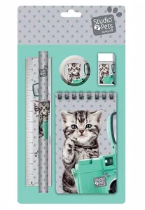 Bild von Zestaw 5 elementów Studio Pets