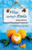 Polska książka : Milion smu... - Jagoda Wochlik