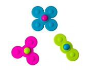 Książka : Wirujące p...