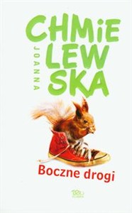 Obrazek Boczne drogi