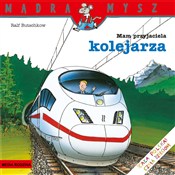 Mądra Mysz... - Ralf Butschkow -  Polnische Buchandlung 