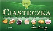 Książka : Ciasteczka... - Isabel Mauro