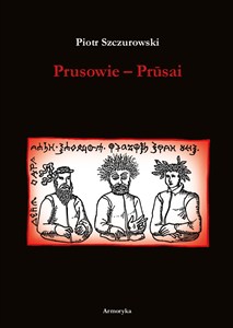 Obrazek Prusowie - Prusai