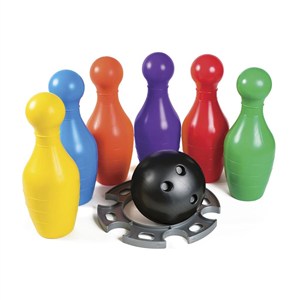 Obrazek Mega kręgle