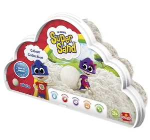 Obrazek Super Sand - White Refill