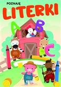 Książka : Poznaję li...