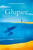 Polnische buch : Głupiec - Katarzyna Franus