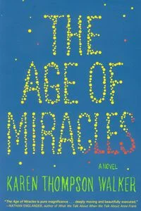 Bild von Age of Miracles