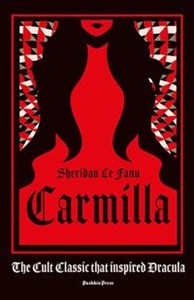 Bild von Carmilla
