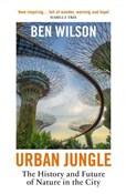 Książka : Urban Jung... - Ben Wilson