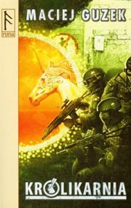 Bild von Królikarnia