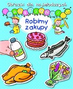 Robimy zak... - Nathalie Belineau -  Książka z wysyłką do Niemiec 