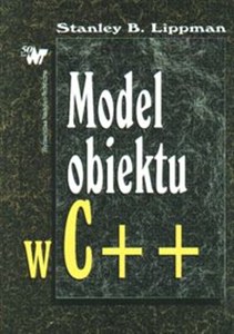 Bild von Model obiektu w C++