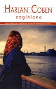 Zaginiona - Harlan Coben -  Polnische Buchandlung 