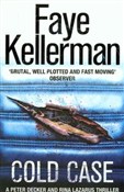Polnische buch : Cold Case - Faye Kellerman