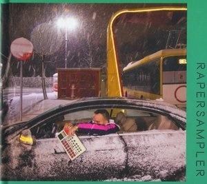 Obrazek Rapersampler