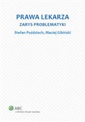 Książka : Prawa leka... - Stefan Poździoch, Maciej Gibiński