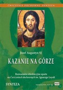 Zobacz : [Audiobook... - Józef Augustyn SJ