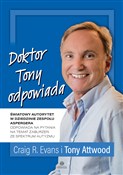 Polnische buch : Doktor Ton... - Craig R. Evans, Tony Attwood