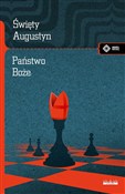Polnische buch : Państwo Bo... - Augustyn Święty