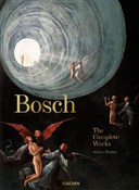 Zobacz : Bosch The ... - Stefan Fischer
